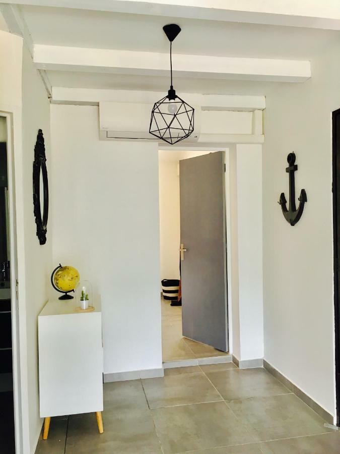 Villa L'Icone Кассі Екстер'єр фото