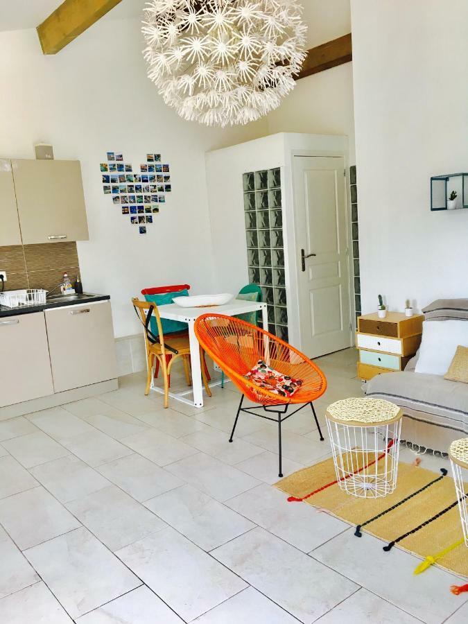 Villa L'Icone Кассі Екстер'єр фото